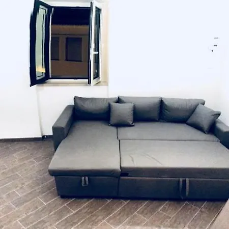 Appartamento Cetara * Четара