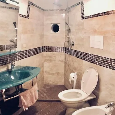 Appartamento Cetara Четара