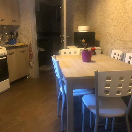 Appartamento Cetara *